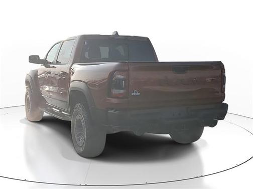 2024 RAM 1500 TRX