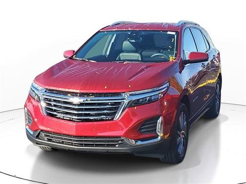 2023 Chevrolet Equinox Premier