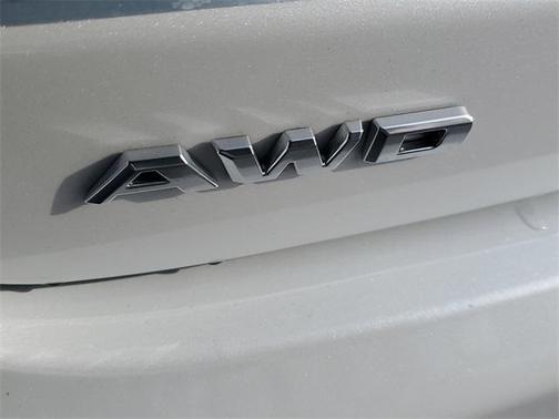 2024 Cadillac XT6 Premium Luxury AWD