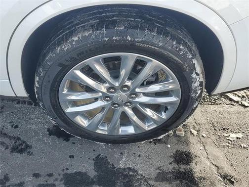 2024 Cadillac XT6 Premium Luxury AWD