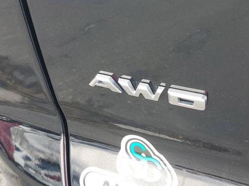 Black 2020 Cadillac XT4 Sport