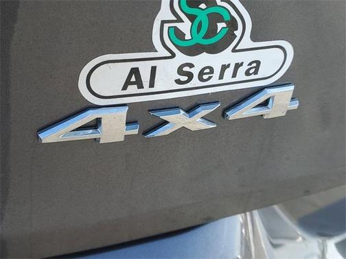 2018 Jeep Cherokee Overland