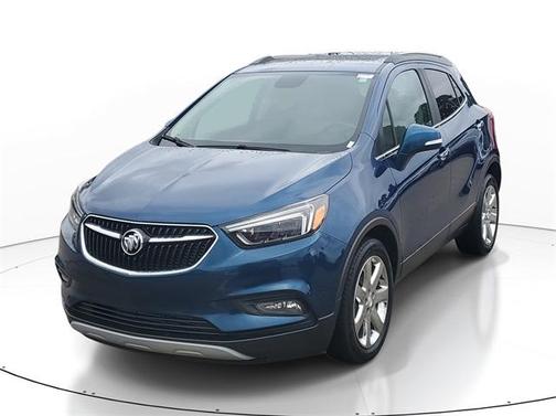 2019 Buick Encore Essence