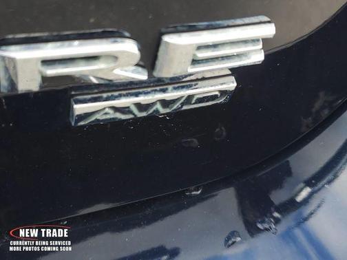 Dark Moon Blue Metallic 2022 Buick Encore Preferred