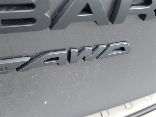 2024 Subaru Ascent Onyx Edition