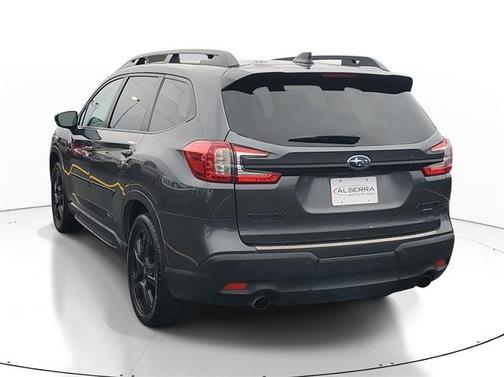 2024 Subaru Ascent Onyx Edition