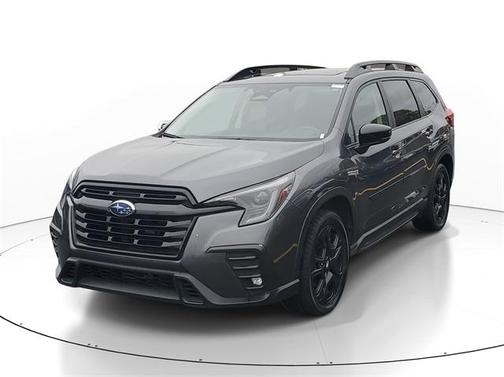 2024 Subaru Ascent Onyx Edition