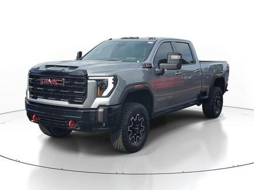 Sterling 2024 GMC Sierra 2500 AT4X