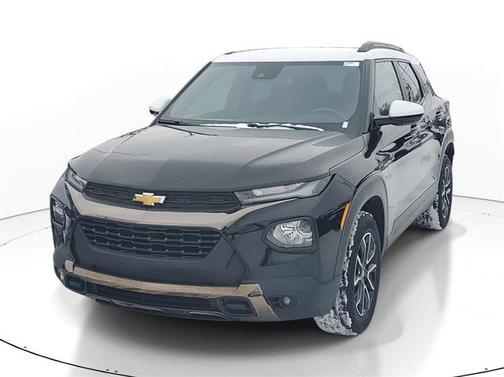 2022 Chevrolet Trailblazer ACTIV