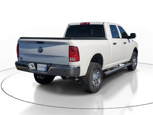2014 RAM 3500 Tradesman