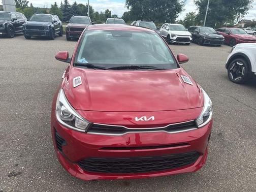2023 Kia Rio S
