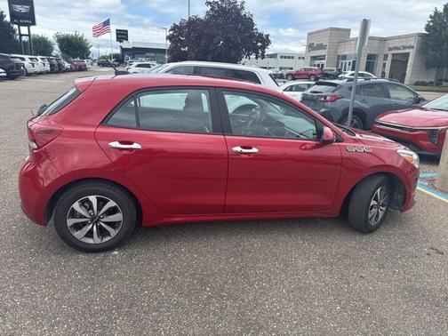 2023 Kia Rio S