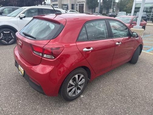2023 Kia Rio S