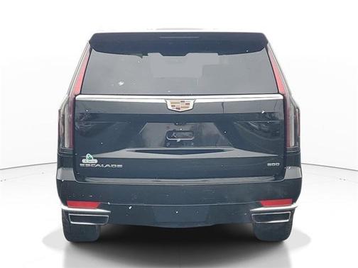 Black Raven 2024 Cadillac Escalade Premium Luxury Platinum