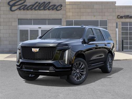 2025 Cadillac Escalade Sport