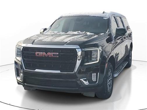 2024 GMC Yukon XL SLE