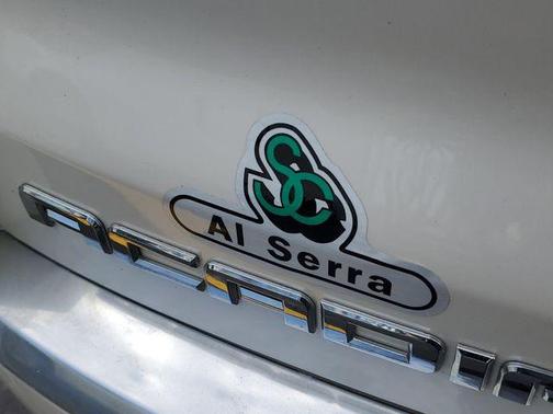 White Diamond Clearcoat 2014 GMC Acadia SLT-1