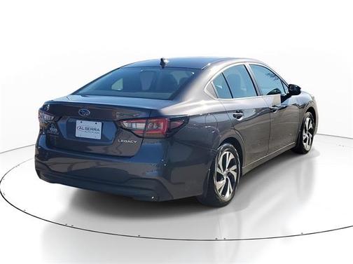 2024 Subaru Legacy Premium