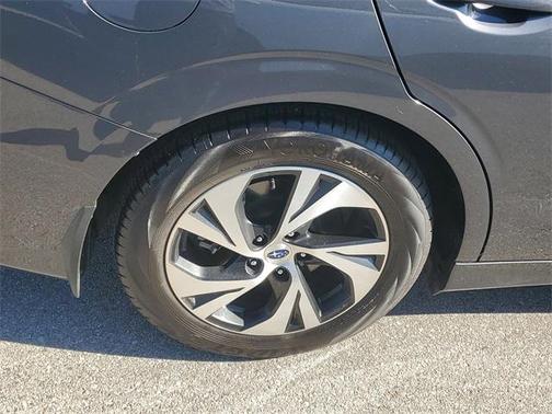2024 Subaru Legacy Premium