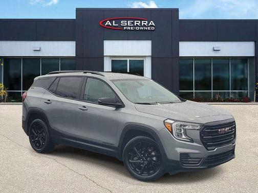 Sterling 2023 GMC Terrain SLE