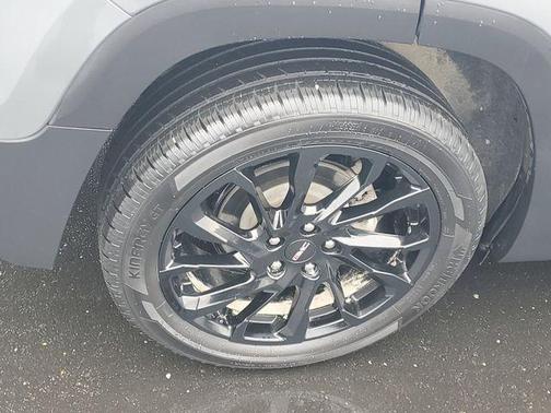 Sterling 2023 GMC Terrain SLE