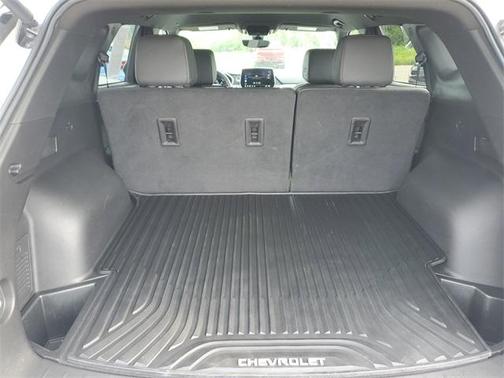 2023 Chevrolet Blazer Premier
