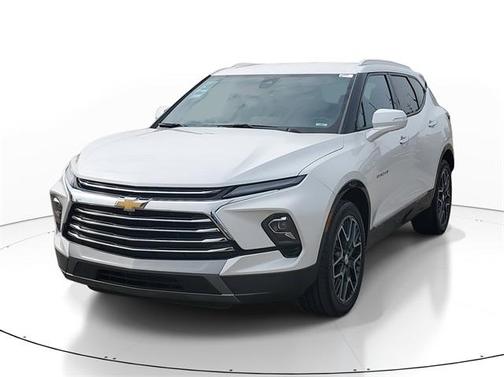 2023 Chevrolet Blazer Premier