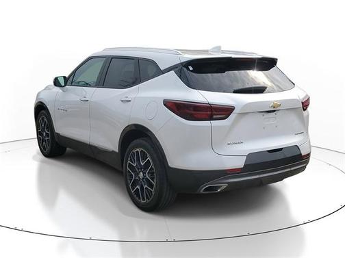 2023 Chevrolet Blazer Premier