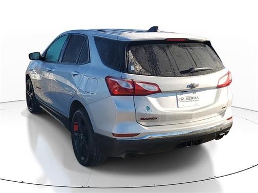 2019 Chevrolet Equinox 2LT