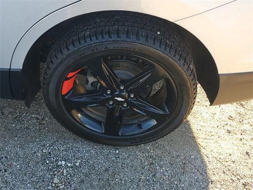 2019 Chevrolet Equinox 2LT