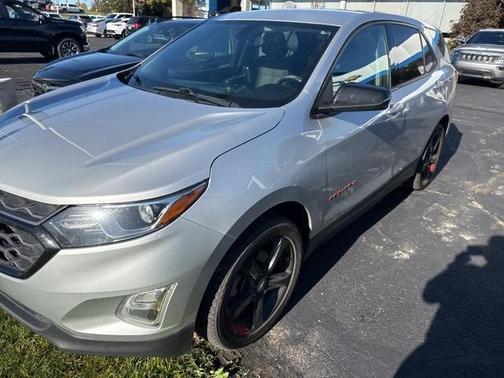 2019 Chevrolet Equinox 2LT