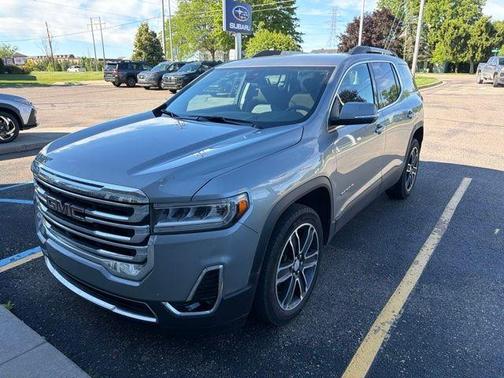 Sterling 2023 GMC Acadia SLT