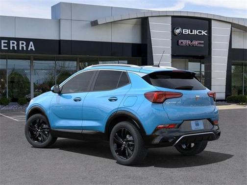 2025 Buick Encore GX Sport Touring