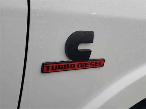 2020 RAM 2500 Laramie