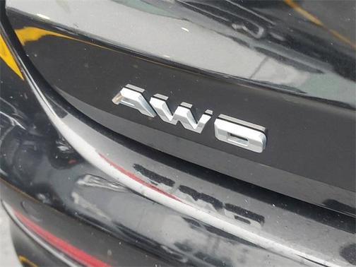 2024 Cadillac XT6 Luxury AWD