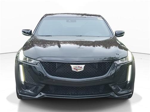 2023 Cadillac CT5-V V-Series