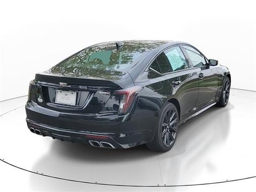 2023 Cadillac CT5-V V-Series