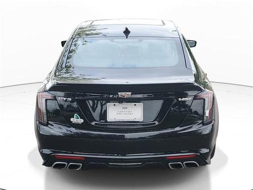 2023 Cadillac CT5-V V-Series