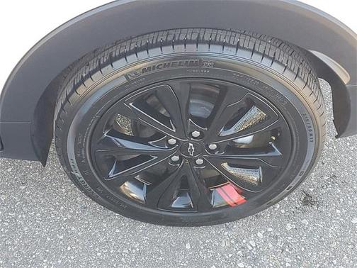 2023 Chevrolet Bolt EUV Premier