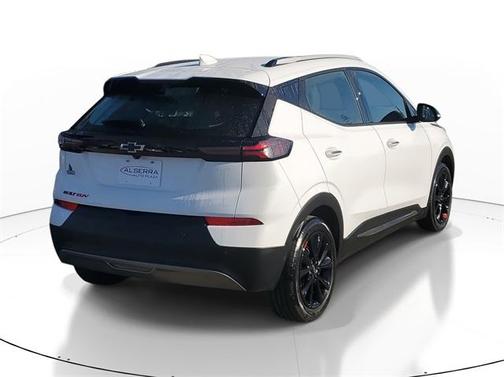 2023 Chevrolet Bolt EUV Premier