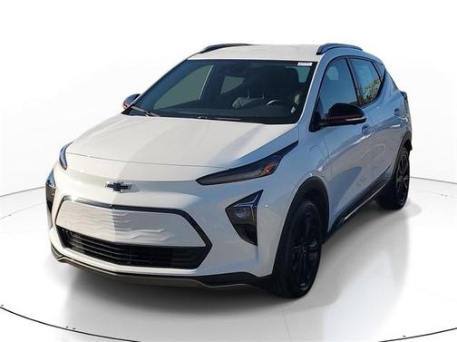 2023 Chevrolet Bolt EUV Premier