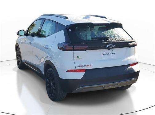2023 Chevrolet Bolt EUV Premier