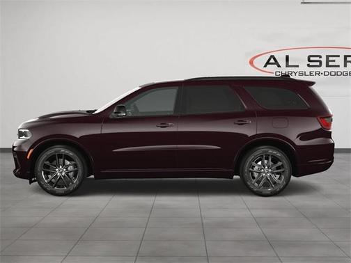 2025 Dodge Durango R/T