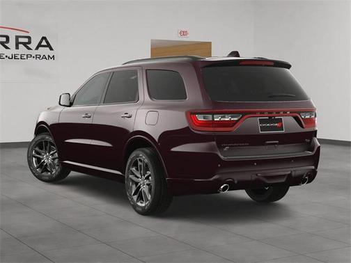 2025 Dodge Durango R/T