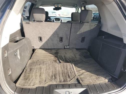 2017 GMC Terrain SLE-2