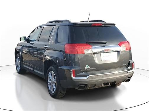 2017 GMC Terrain SLE-2