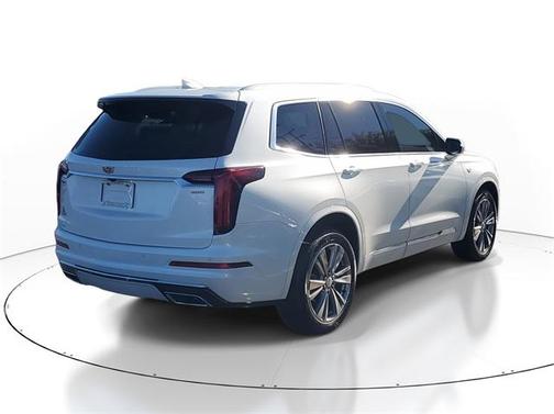 2023 Cadillac XT6 Premium Luxury AWD