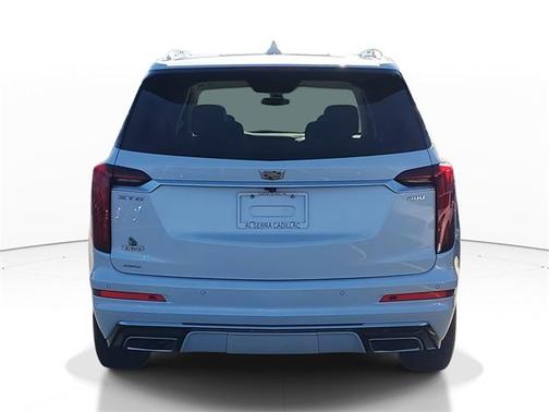 2023 Cadillac XT6 Premium Luxury AWD