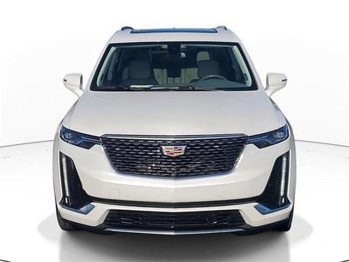 2023 Cadillac XT6 Premium Luxury AWD