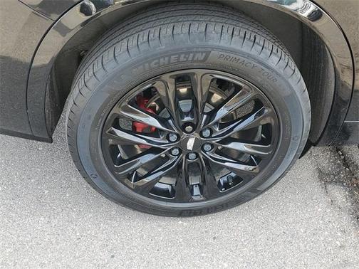 2022 Cadillac XT6 Sport AWD